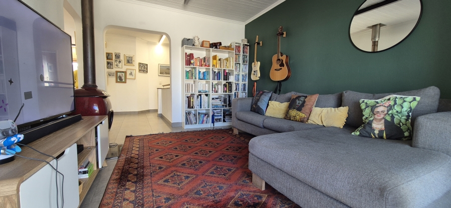 3 Bedroom Property for Sale in Waves Edge Western Cape